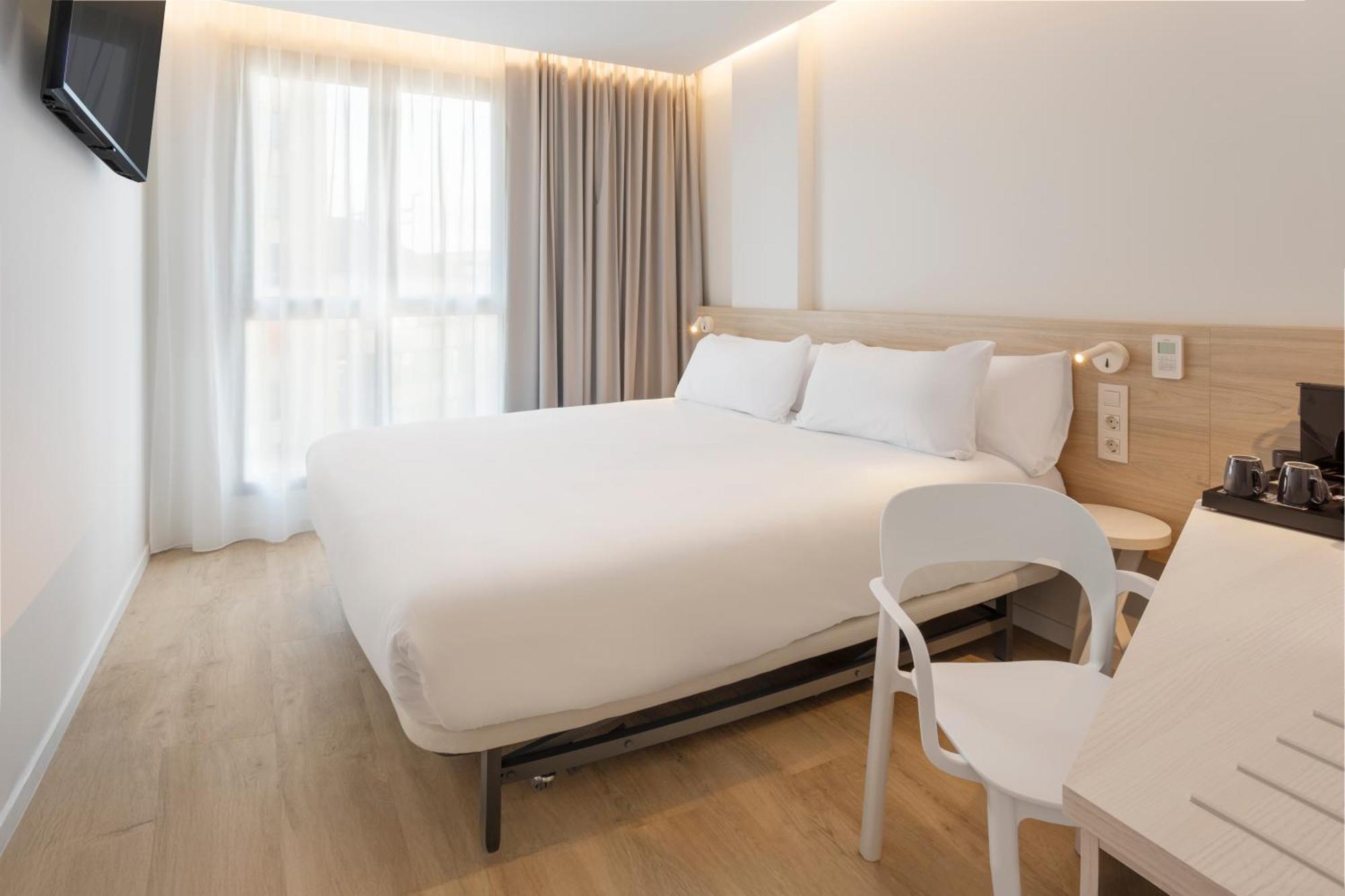 B&B Hotel Alicante Centro Kültér fotó
