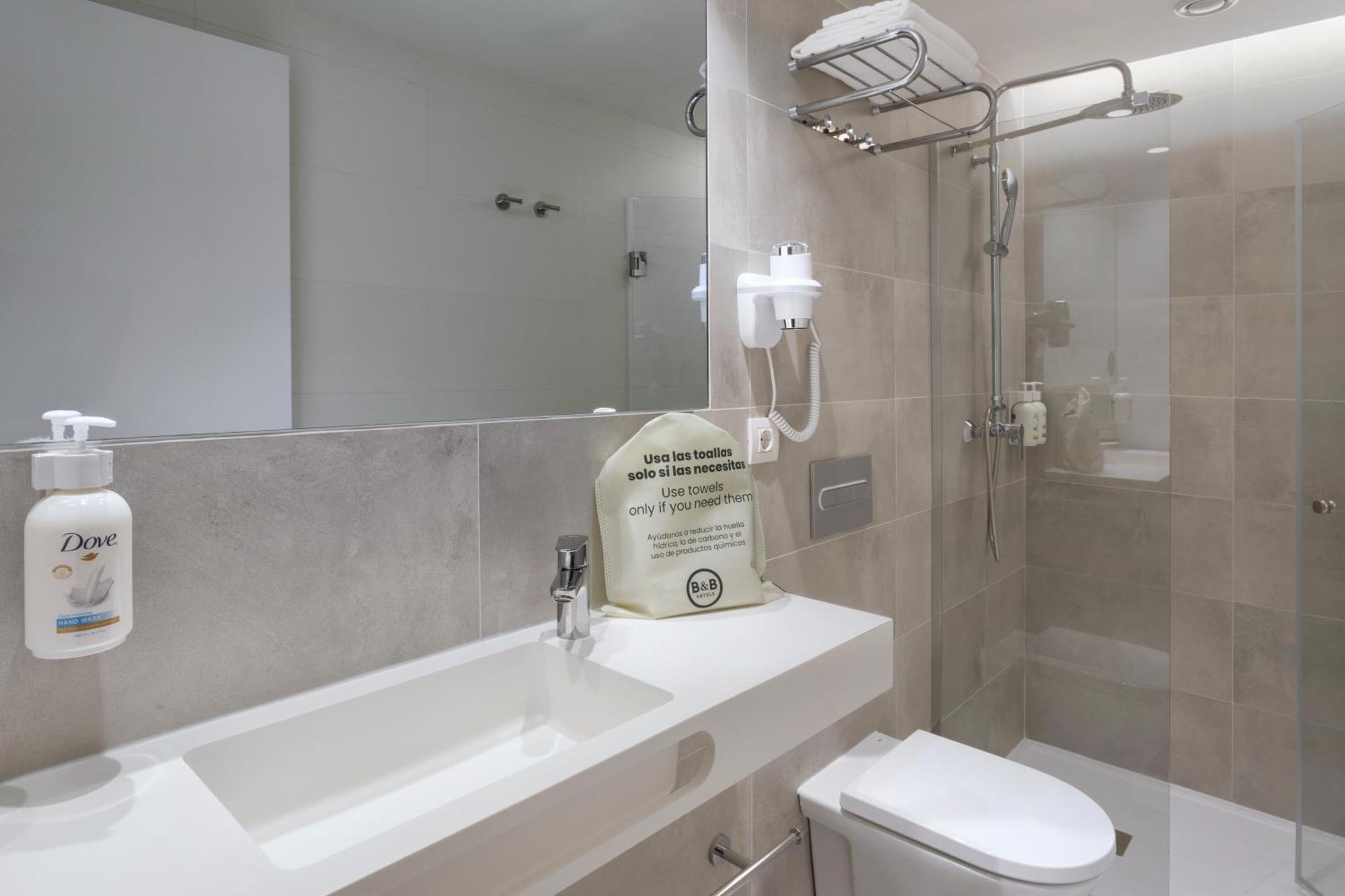 B&B Hotel Alicante Centro Kültér fotó