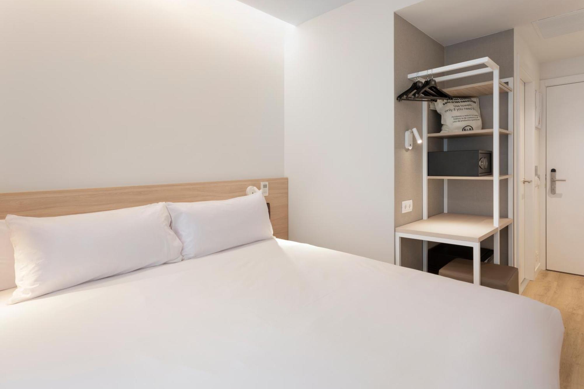 B&B Hotel Alicante Centro Kültér fotó