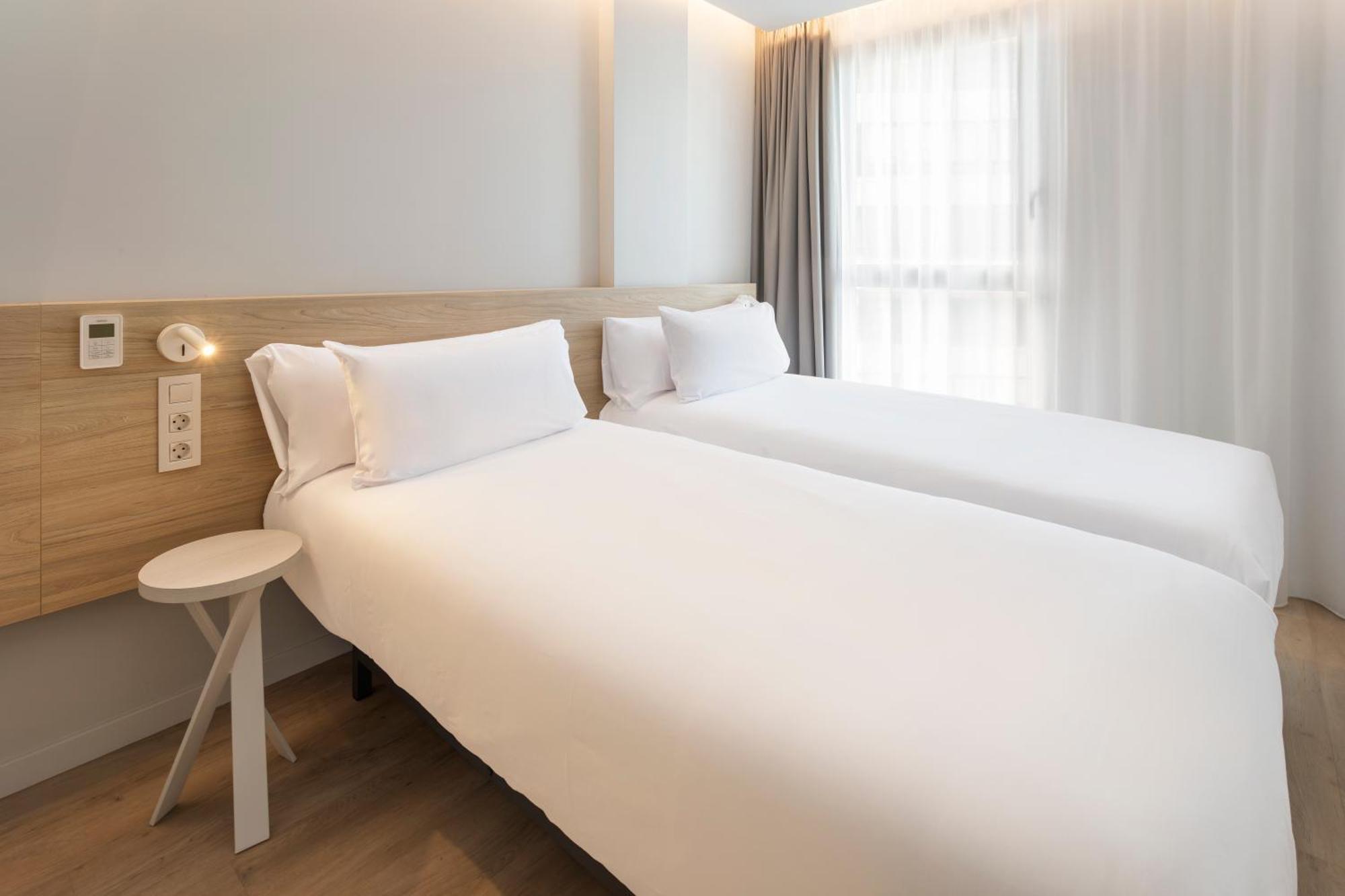 B&B Hotel Alicante Centro Kültér fotó