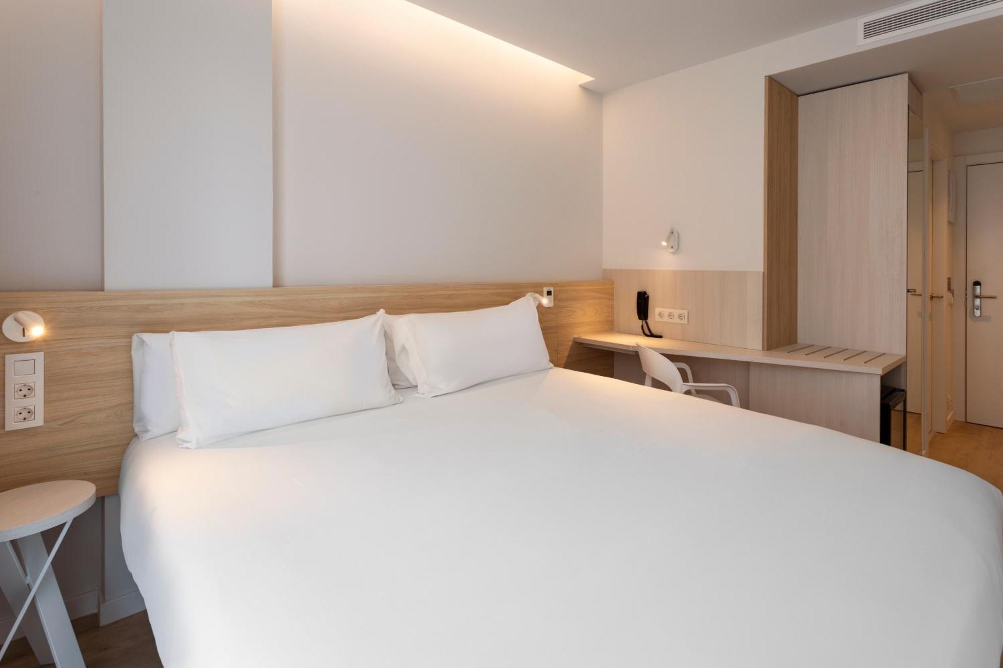 B&B Hotel Alicante Centro Kültér fotó